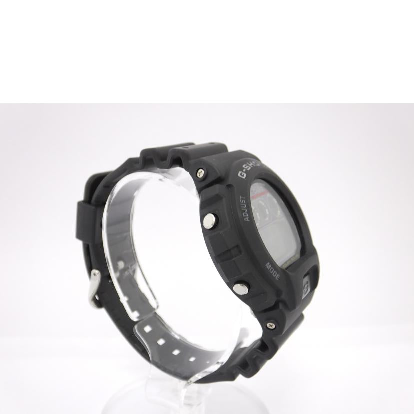 CASIO カシオ/G-SHOCK/6900シリーズ/電波ソーラー/GW-6900-1JF//ABランク/88