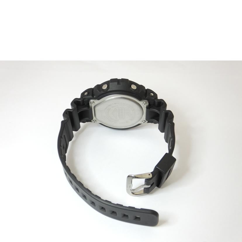 CASIO カシオ/G-SHOCK/6900シリーズ/電波ソーラー/GW-6900-1JF//ABランク/88