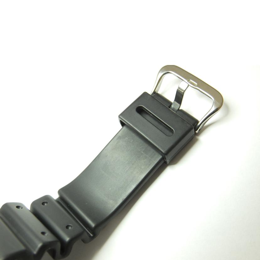 CASIO カシオ/G-SHOCK/6900シリーズ/電波ソーラー/GW-6900-1JF//ABランク/88