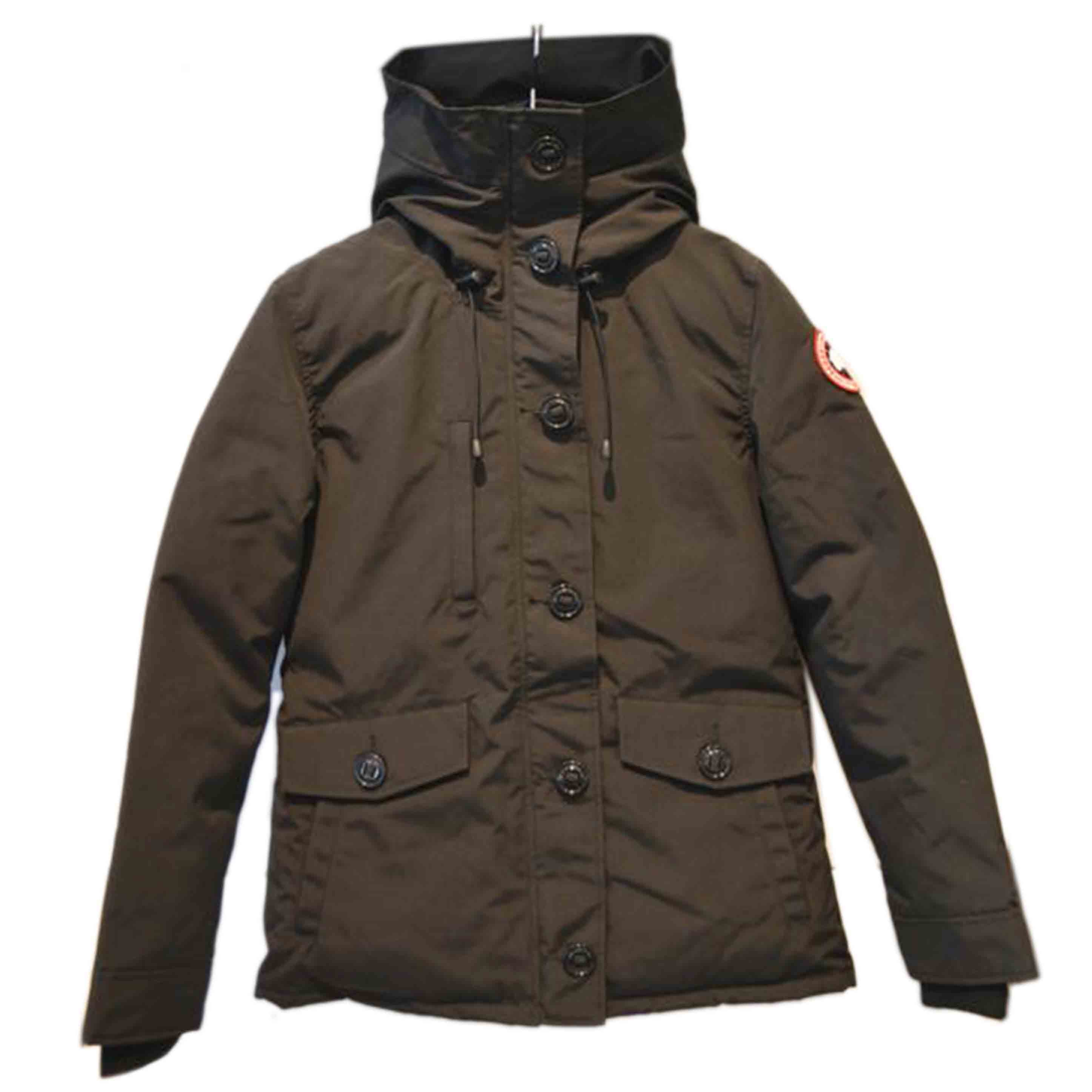 CANADA GOOSE カナダグース/RIDEAUレディースダウンジャケット/Mサイズ/3800L//SAランク/89