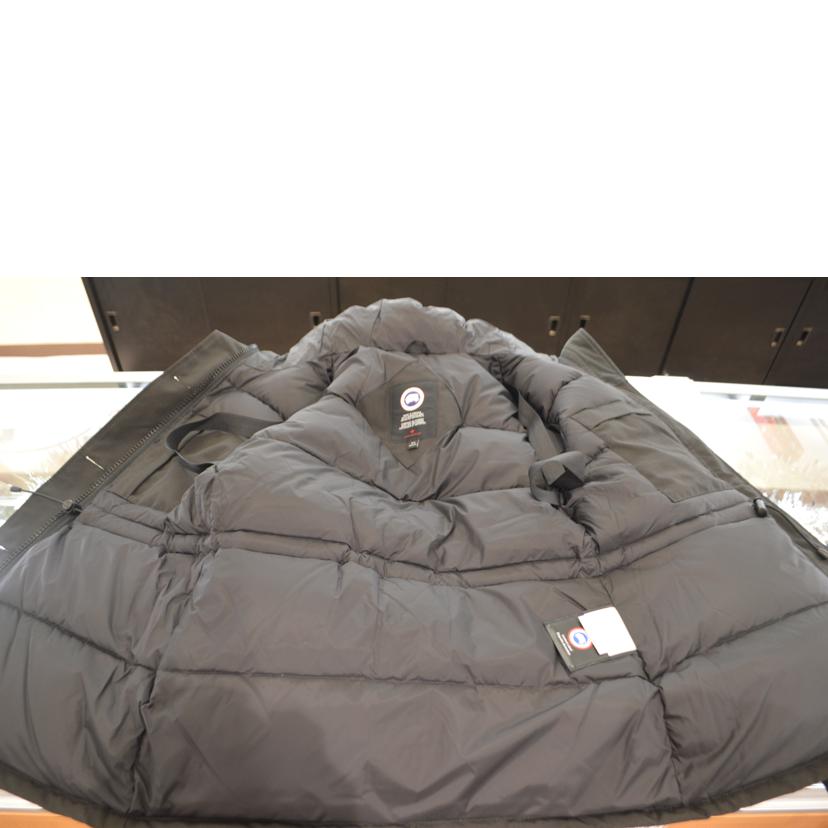 CANADA GOOSE カナダグース/RIDEAUレディースダウンジャケット/Mサイズ/3800L//SAランク/89