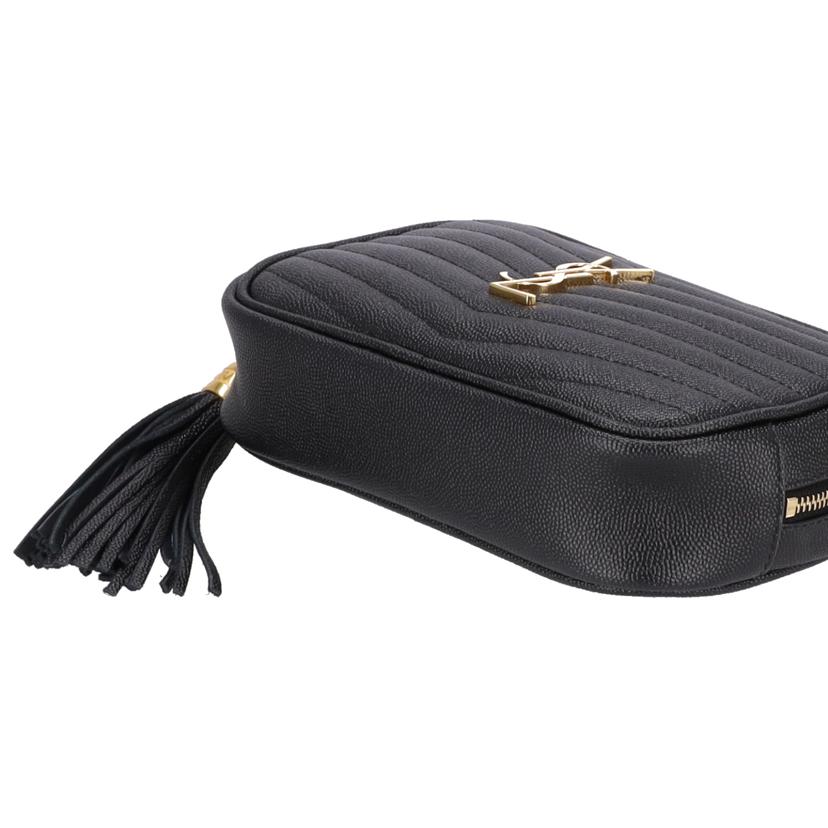 SAINT LAURENT サンローラン/ルーミニバッグ/612579//Aランク/94