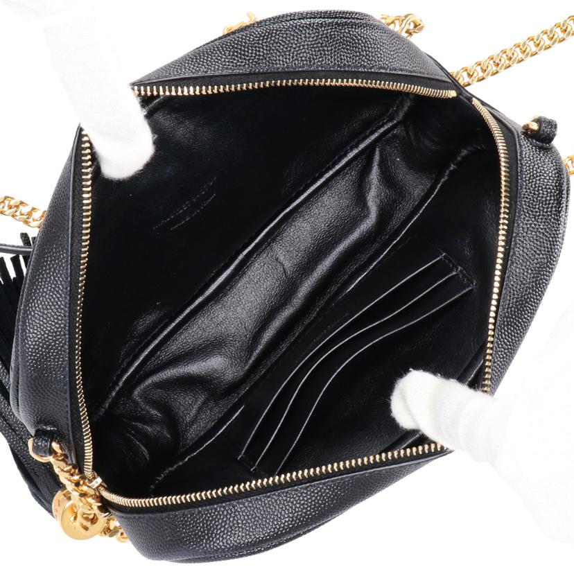 SAINT LAURENT サンローラン/ルーミニバッグ/612579//Aランク/94