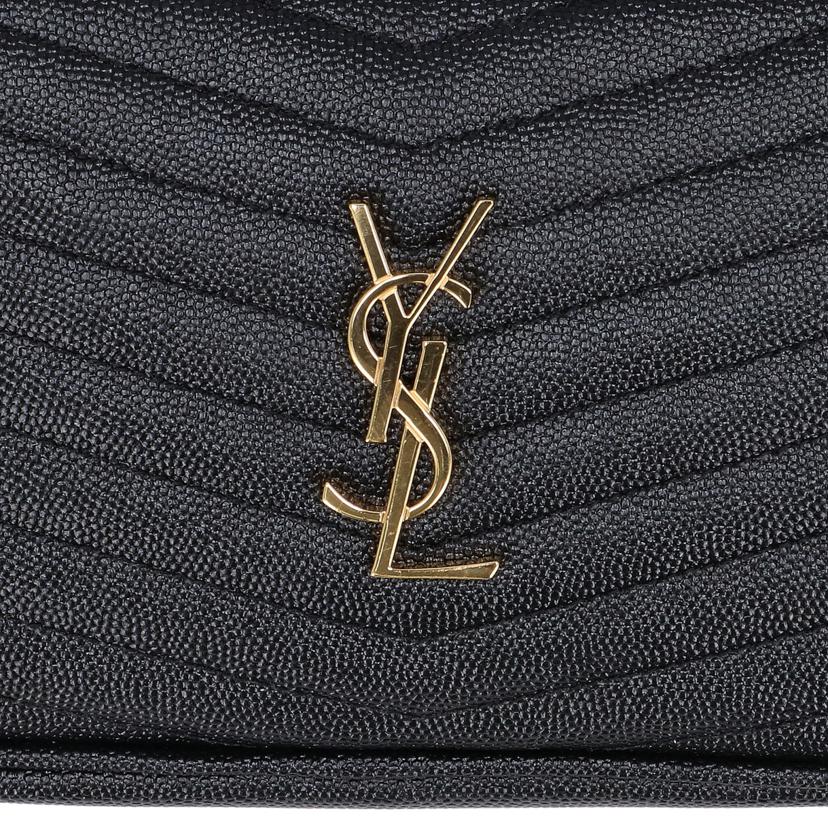 SAINT LAURENT サンローラン/ルーミニバッグ/612579//Aランク/94