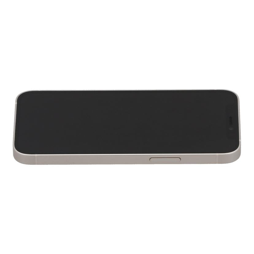 Apple アップル/iPhone 12 mini 64GB/MGA63J A//FD1DV3H30GQ8/Bランク/69