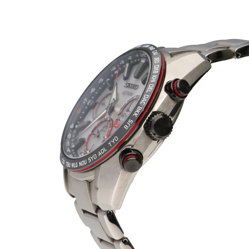 SEIKO セイコー/SEIKO ASTRON 大谷翔平2020年モデル/SBXC081//5X5***************/ABランク/19