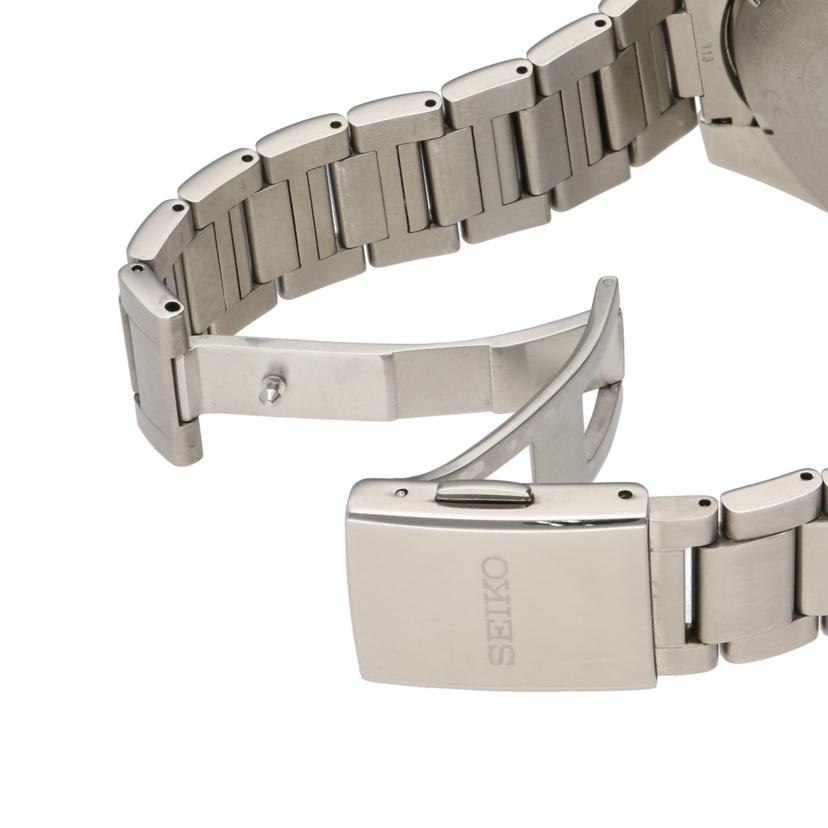 SEIKO セイコー/SEIKO ASTRON 大谷翔平2020年モデル/SBXC081//5X5***************/ABランク/19
