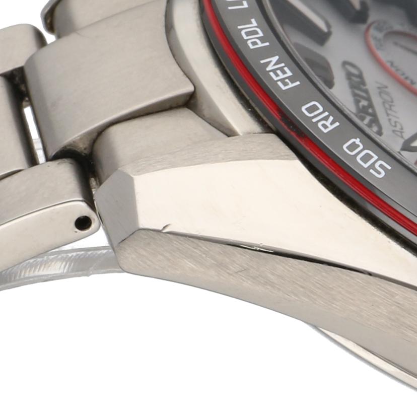 SEIKO セイコー/SEIKO ASTRON 大谷翔平2020年モデル/SBXC081//5X5***************/ABランク/19