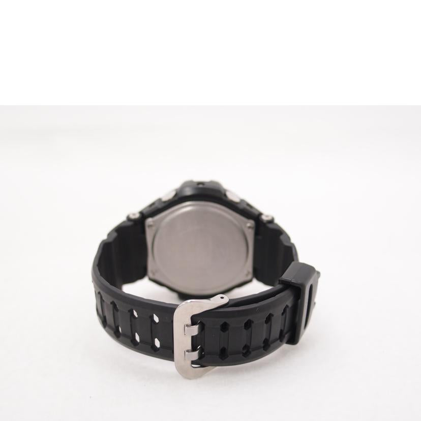 CASIO カシオ 腕時計 温度 方位 MASTER OF G - AIR/G-SHOCK/デジアナ/クォーツ/GA-1000-1AJF//530*/Bランク/69