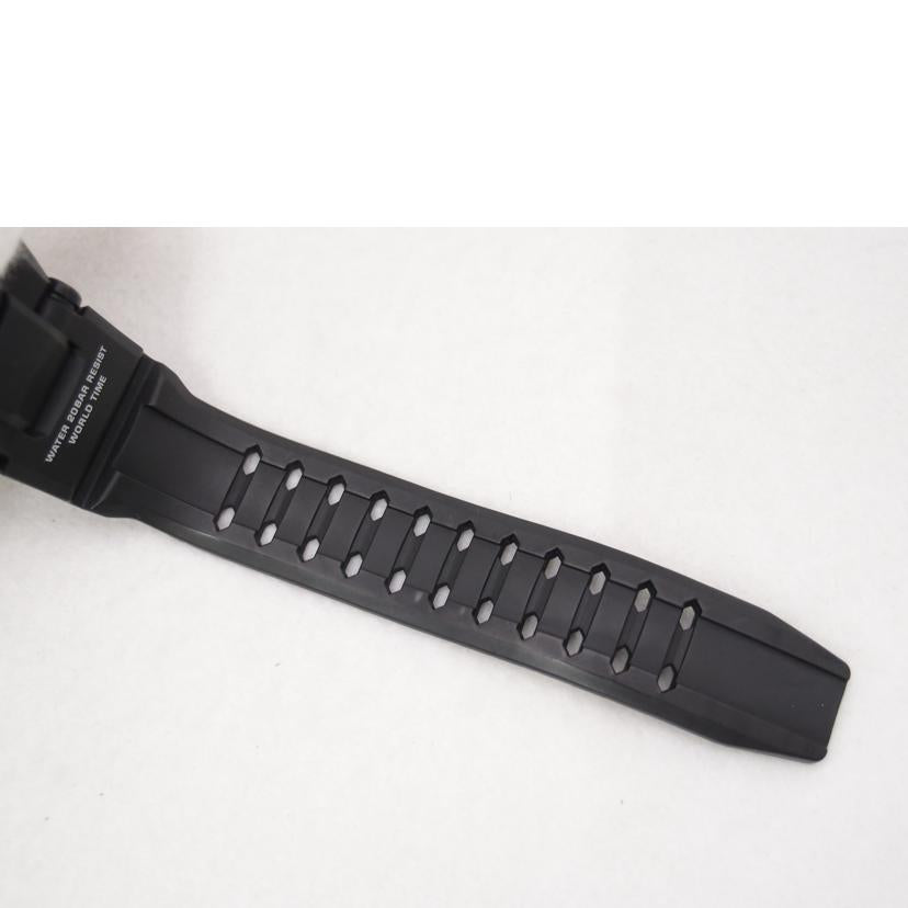 CASIO カシオ 腕時計 温度 方位 MASTER OF G - AIR/G-SHOCK/デジアナ/クォーツ/GA-1000-1AJF//530*/Bランク/69