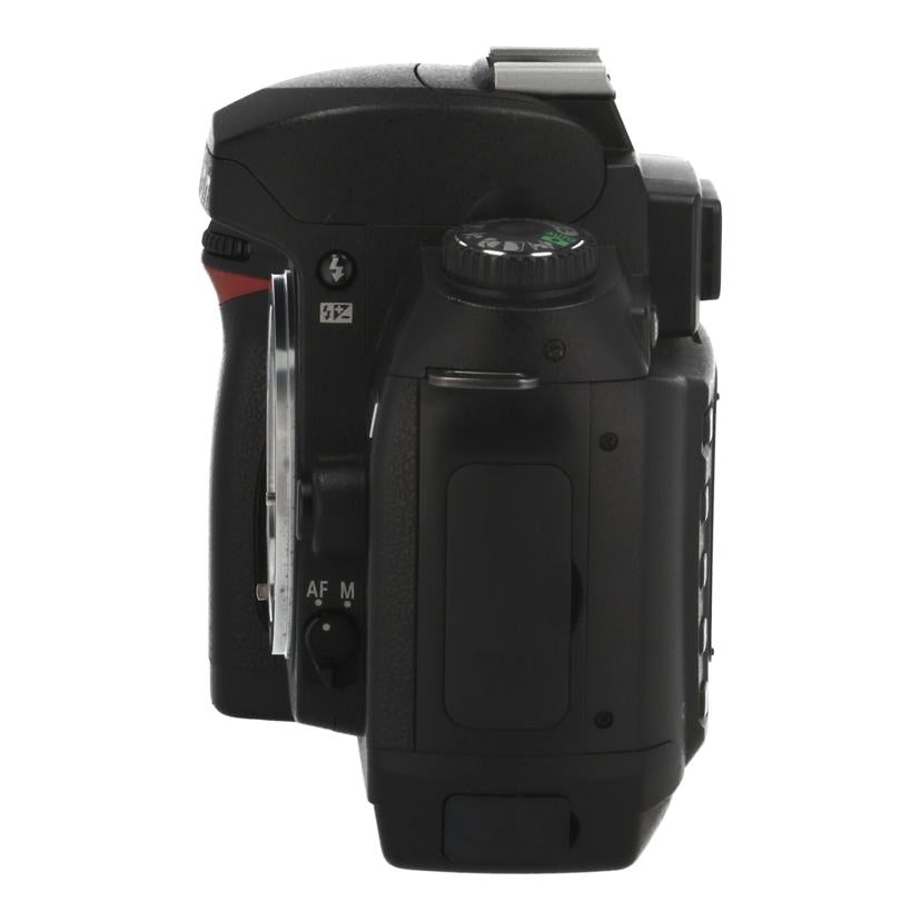 Nikon ニコン /デジタル一眼 ボディ(オールド)/D70 ボディ//2072025/Bランク/62