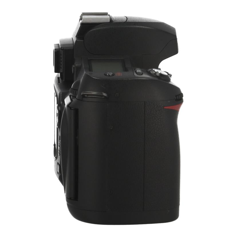 Nikon ニコン /デジタル一眼 ボディ(オールド)/D70 ボディ//2072025/Bランク/62