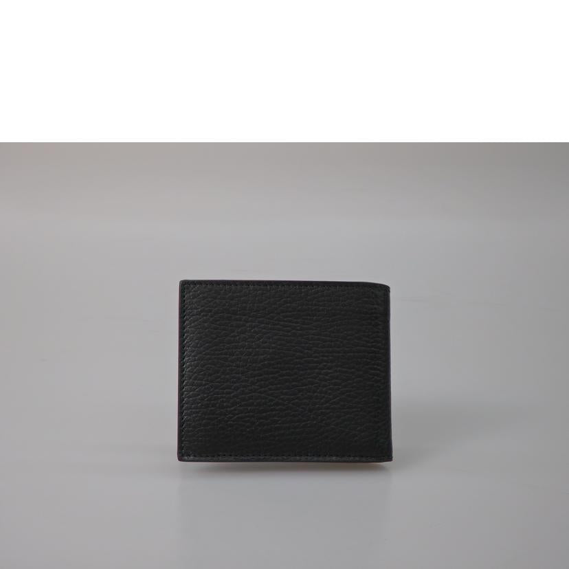 GUCCI グッチ/インターロッキングG折りたたみ財布/ブルー/610466//041*/SAランク/76