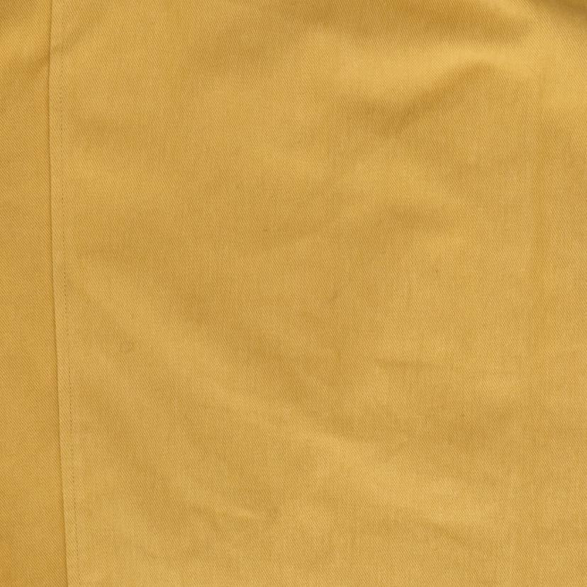 CAVENZA ROSSO カベンサロッソ/カベンサロッソ/ノーカラーコート/マスタード/CAF4291//ABランク/06