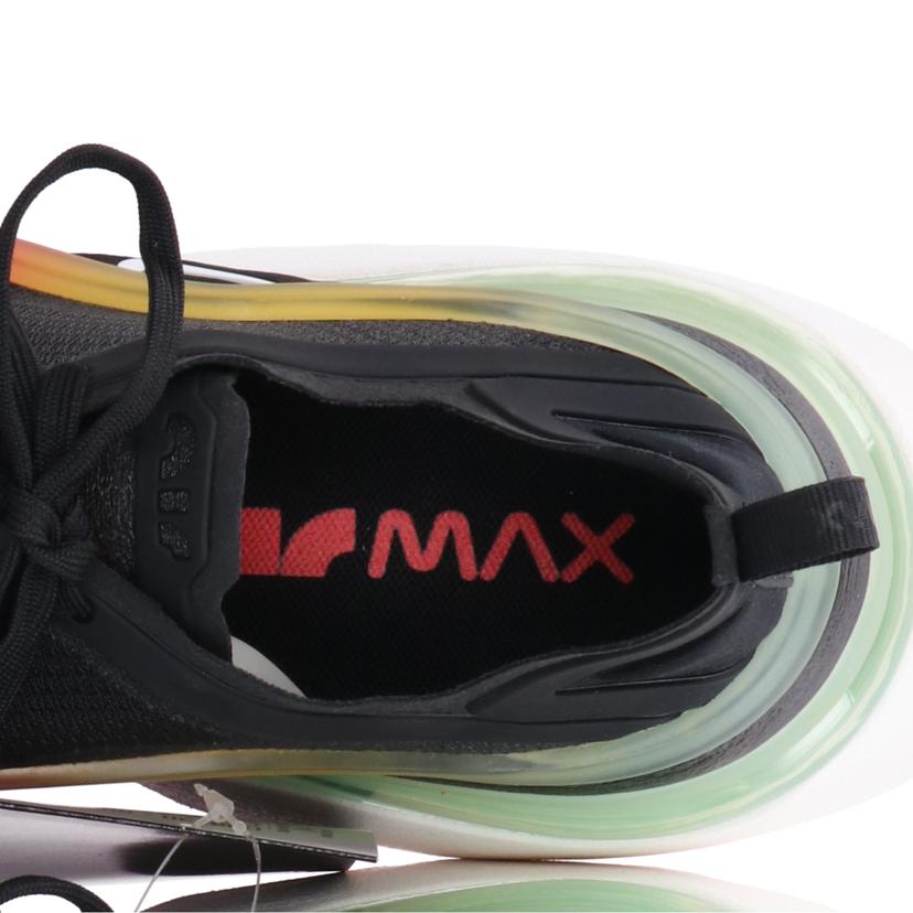 NIKE NIKE/AIR MAX 270 XX/CU9430-001//00194275553405/Aランク/85