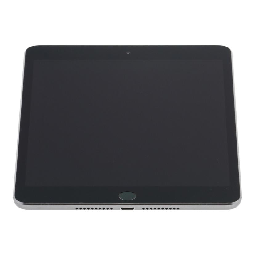 Apple アップル /iPad mini4 Wi-Fi 128GB/MK9N2J/A//F9FS801ZGHKJ/Bランク/01