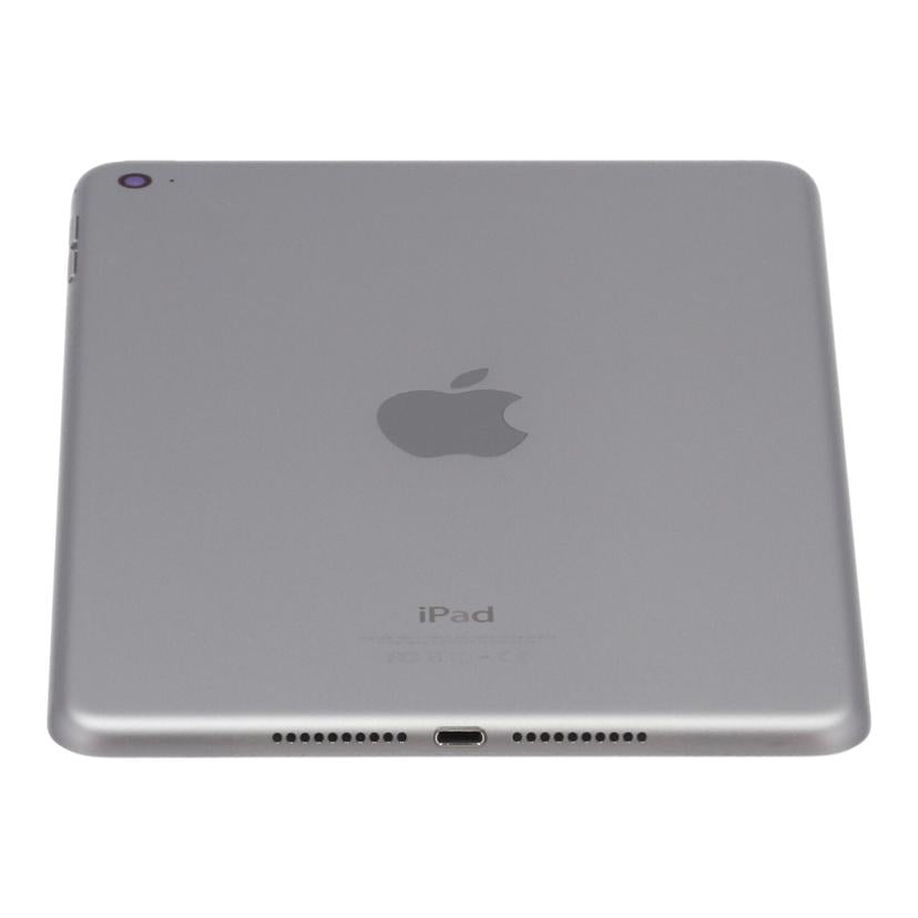 Apple アップル /iPad mini4 Wi-Fi 128GB/MK9N2J/A//F9FS801ZGHKJ/Bランク/01