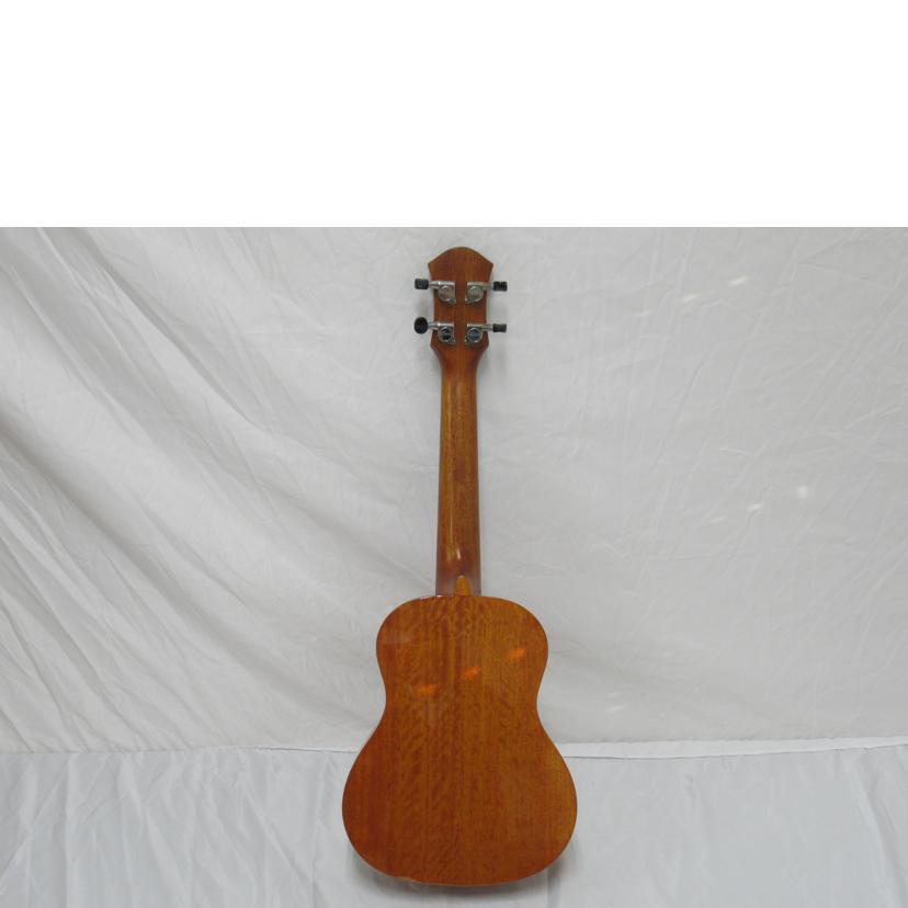 Elvis エルビス/ウクレレ/Hilo 1C//BCランク/63