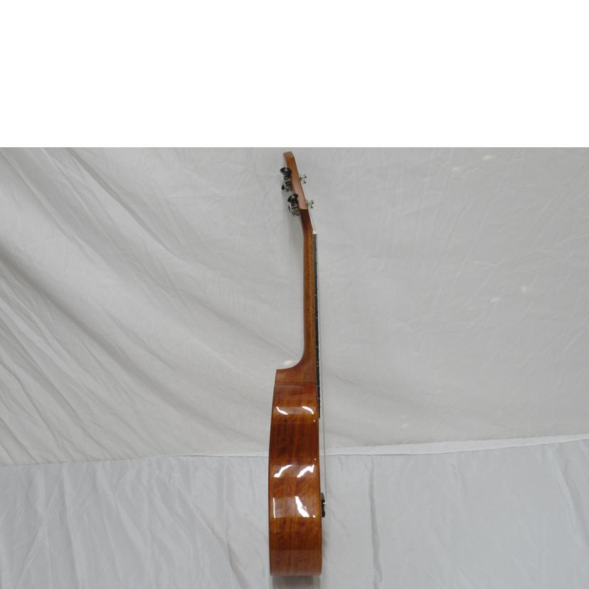 Elvis エルビス/ウクレレ/Hilo 1C//BCランク/63