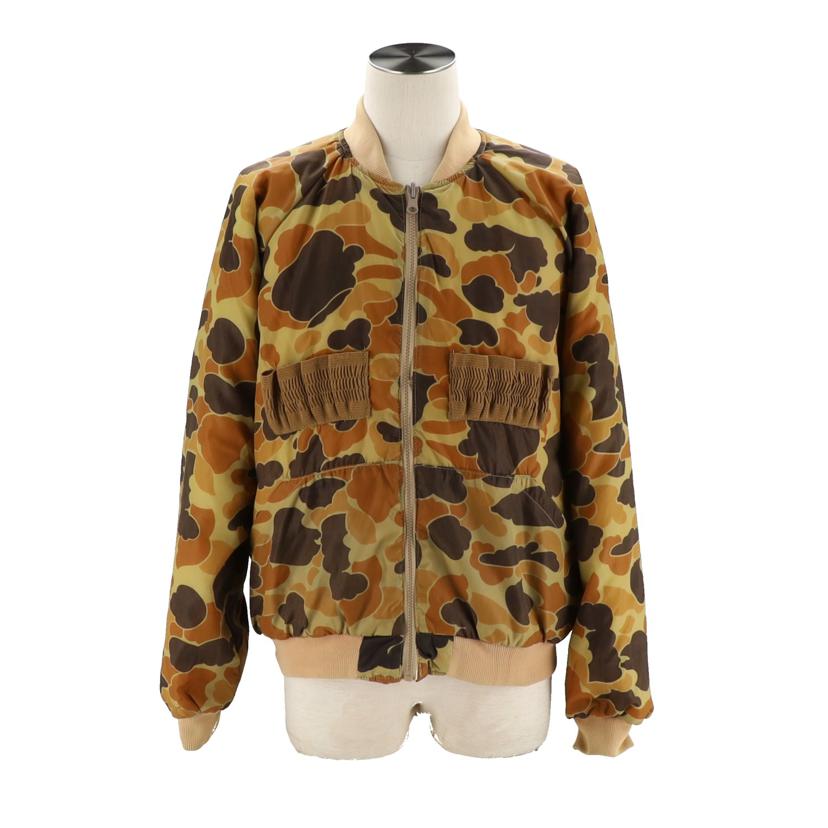 columbia コロンビア/Columbia ハンティング ジャケット リアルツリー 90s /HM500X//Bランク/78