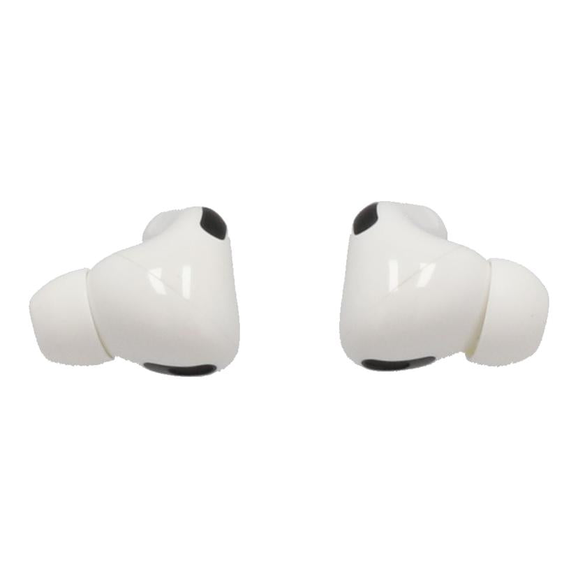 Apple アップル /AirPods Pro MagSafe対応/MLWK3J/A//H1DH10Z71059/Bランク/09