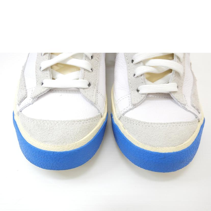 NIKE ナイキ/Blazer Mid ’77 Remastered "Photo Blue"/DQ7673-102//ABランク/88