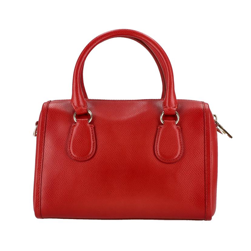 COACH コーチ/2WAYハンドバッグ/F33329//F15**/Aランク/09