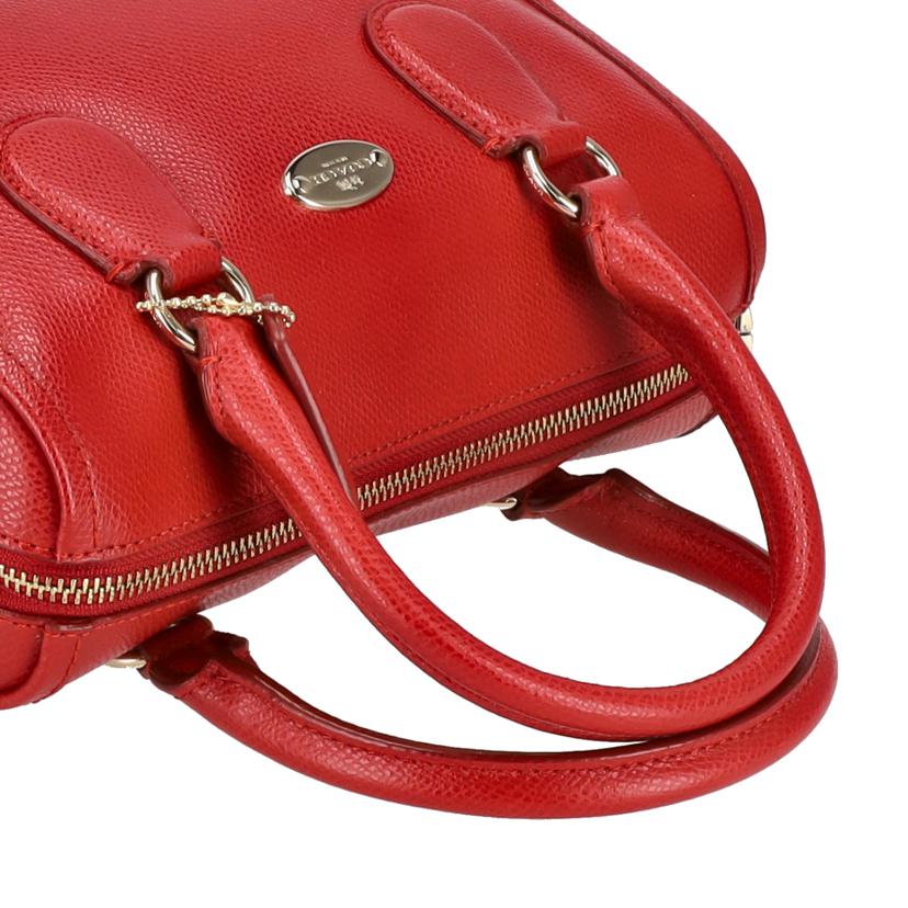 COACH コーチ/2WAYハンドバッグ/F33329//F15**/Aランク/09