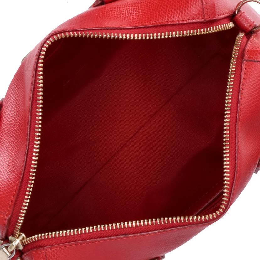 COACH コーチ/2WAYハンドバッグ/F33329//F15**/Aランク/09