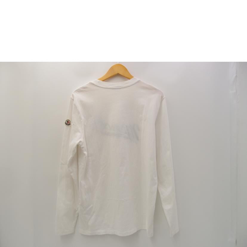 MONCLER モンクレール/MONCLER ロンT//Aランク/69