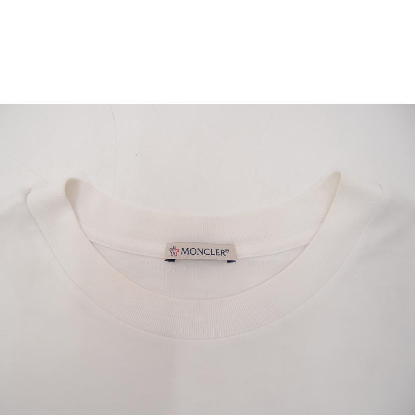 MONCLER モンクレール/MONCLER ロンT//Aランク/69