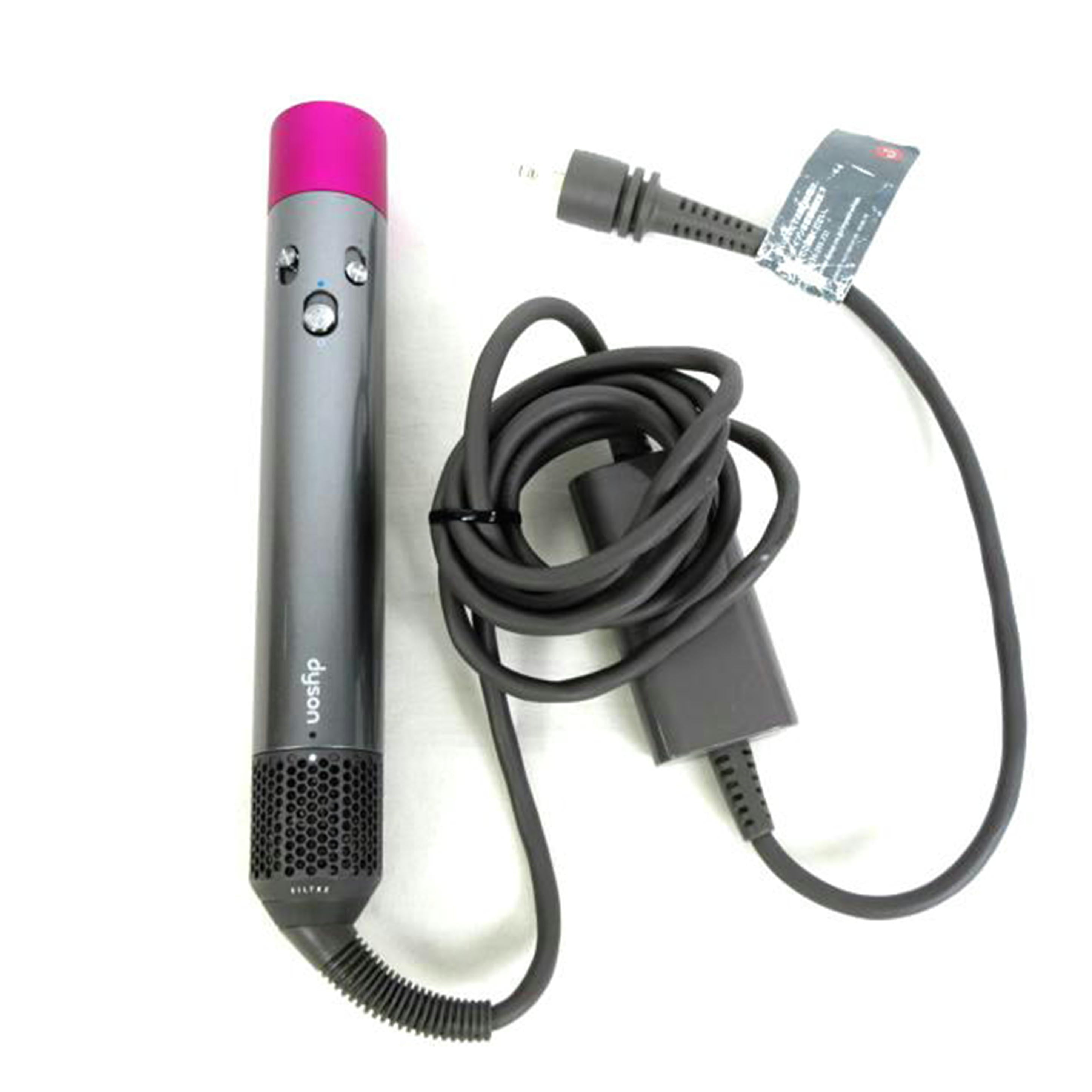 Dayson ダイソン/ヘアースタイラー/HS01/HS01//WF3-JP-PDA0083A/Bランク/70