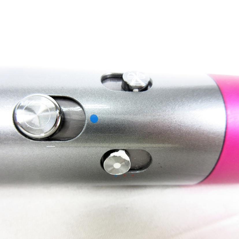 Dayson ダイソン/ヘアースタイラー/HS01/HS01//WF3-JP-PDA0083A/Bランク/70