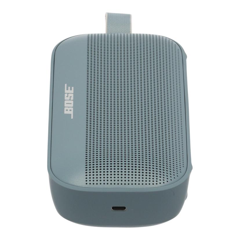 BOSE ボーズ/ワイヤレススピーカー/SoundLink Flex/435910//-/ABランク/62
