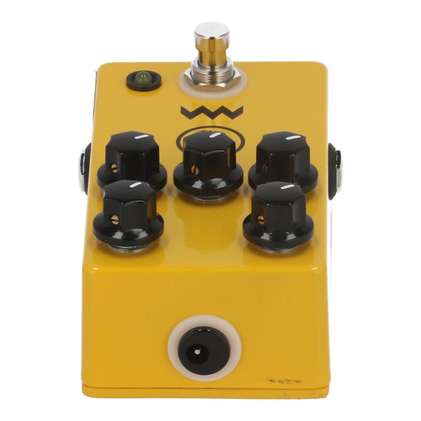 JHS PEDALS ジェイエイチエスペダルス/エフェクター/オーバードライブ/CHARLIE BROWN V4//11975311/Aランク/63