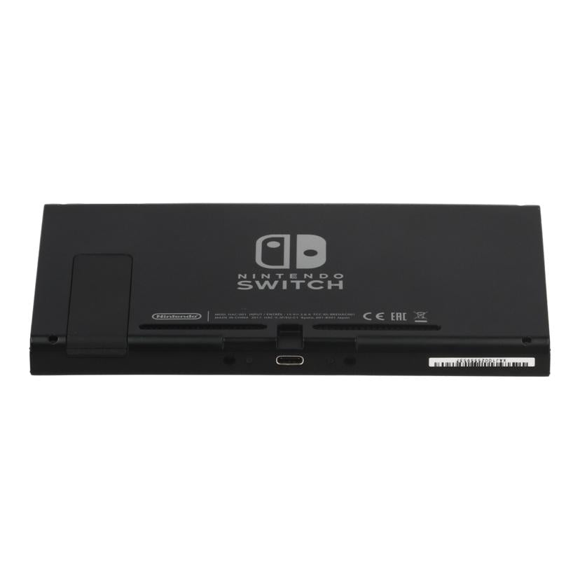 NINTENDO 任天堂 ニンテンドー /Nintendo Switch 本体/HAC-S-KABAA//XAJ10025559537/Bランク/69