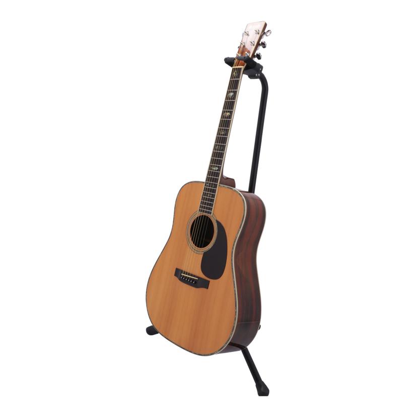 Morris モーリス/アコースティックギター/W-40//027015/Bランク/82