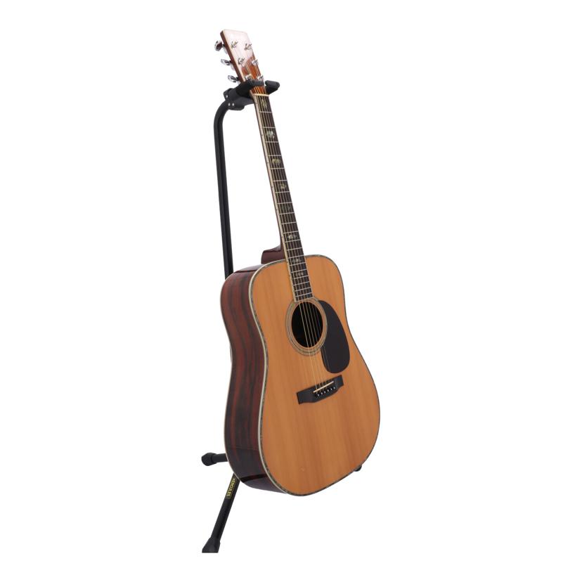 Morris モーリス/アコースティックギター/W-40//027015/Bランク/82