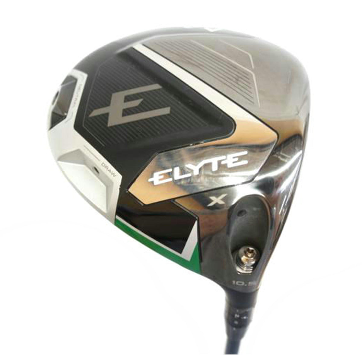 Callaway キャロウェイ/ELYTE X ドライバー 2025年//ABランク/05