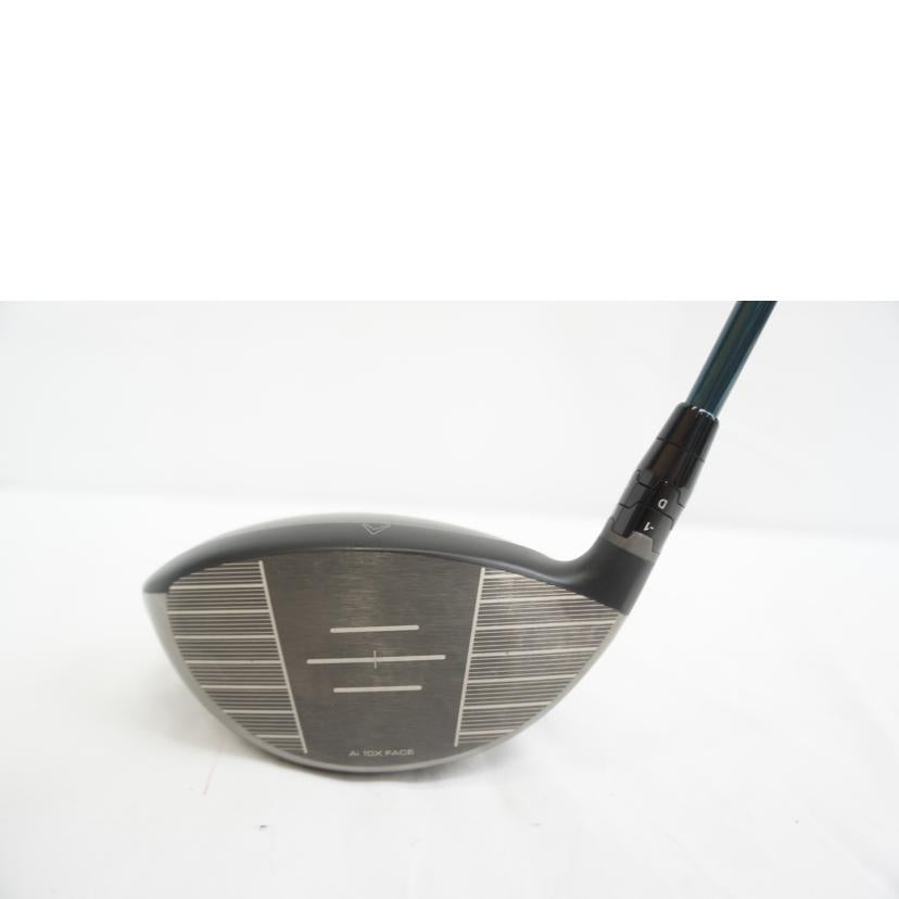 Callaway キャロウェイ/ELYTE X ドライバー 2025年//ABランク/05
