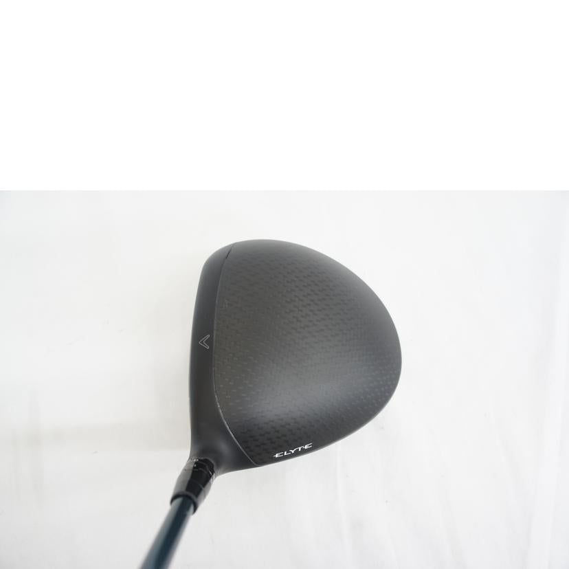 Callaway キャロウェイ/ELYTE X ドライバー 2025年//ABランク/05