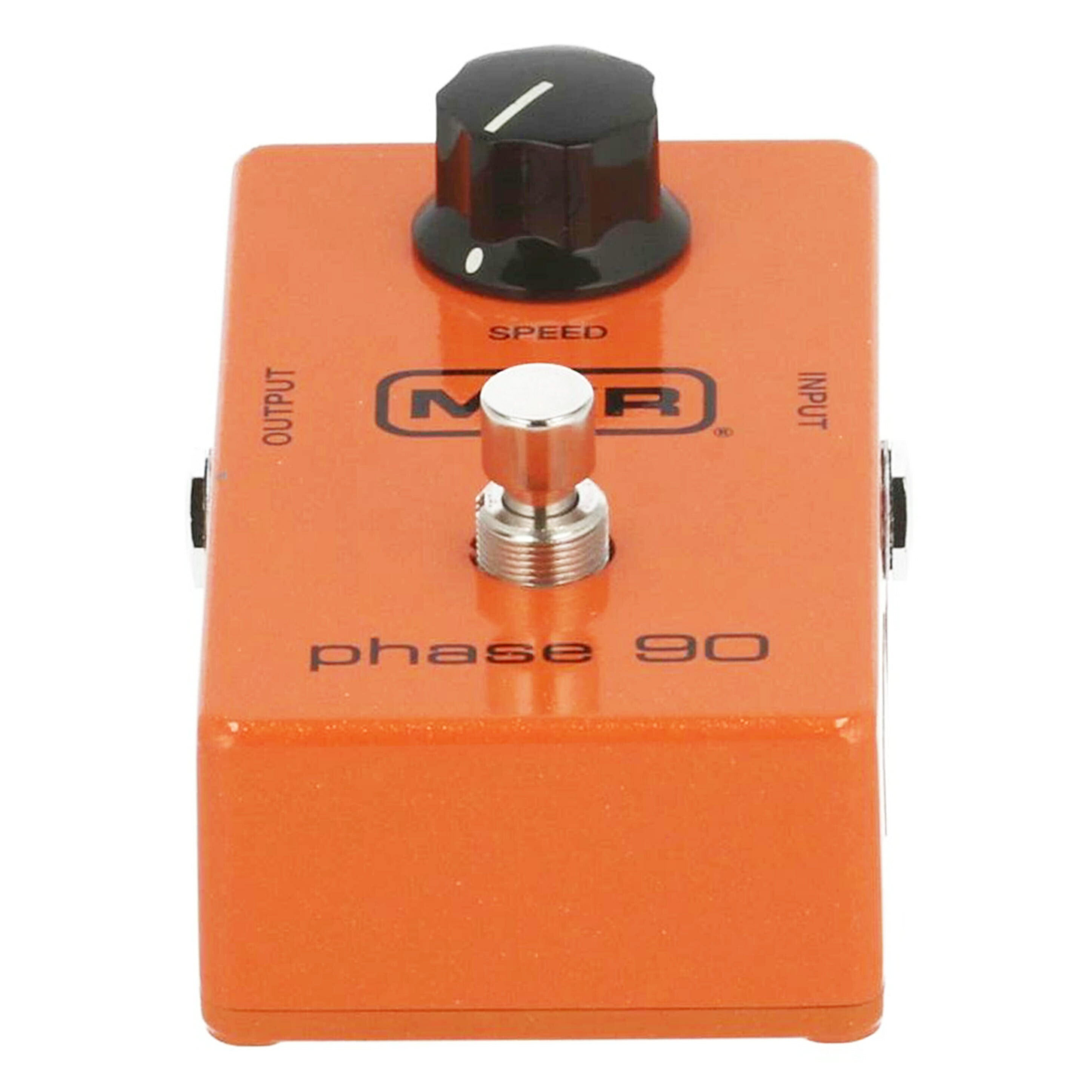 MXR エムエックスアール /エフェクター/フェイザー/phase 90//MMI17D203/ABランク/63