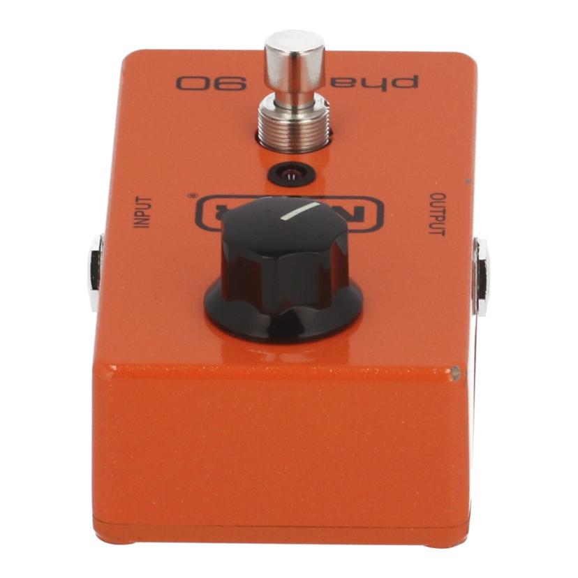 MXR エムエックスアール /エフェクター/フェイザー/phase 90//MMI17D203/ABランク/63