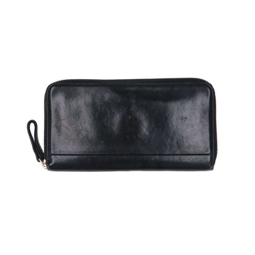 PORTER ポーター/ラウンドジップ 長財布/341-01318//Bランク/19