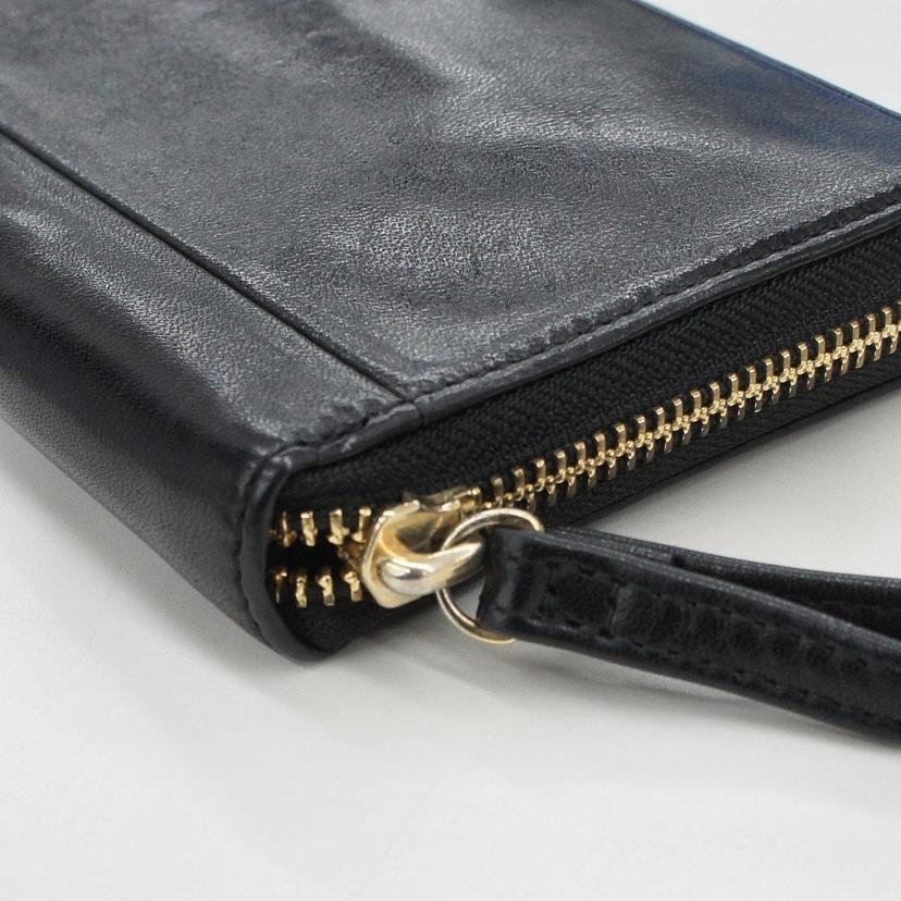 PORTER ポーター/ラウンドジップ 長財布/341-01318//Bランク/19