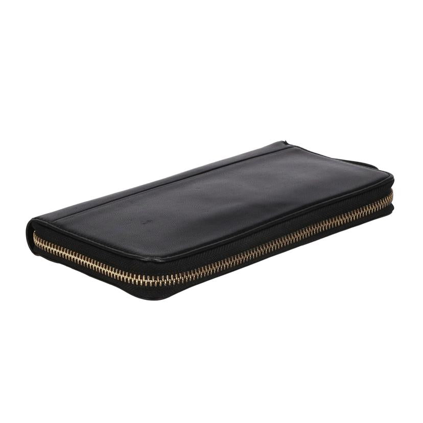 PORTER ポーター/ラウンドジップ 長財布/341-01318//Bランク/19
