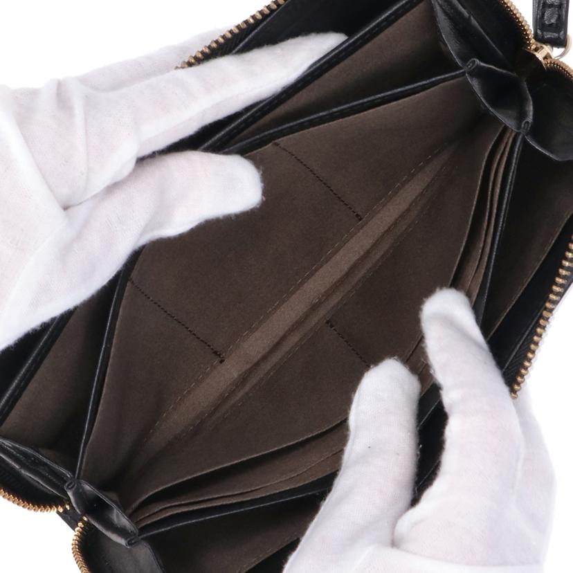 PORTER ポーター/ラウンドジップ 長財布/341-01318//Bランク/19