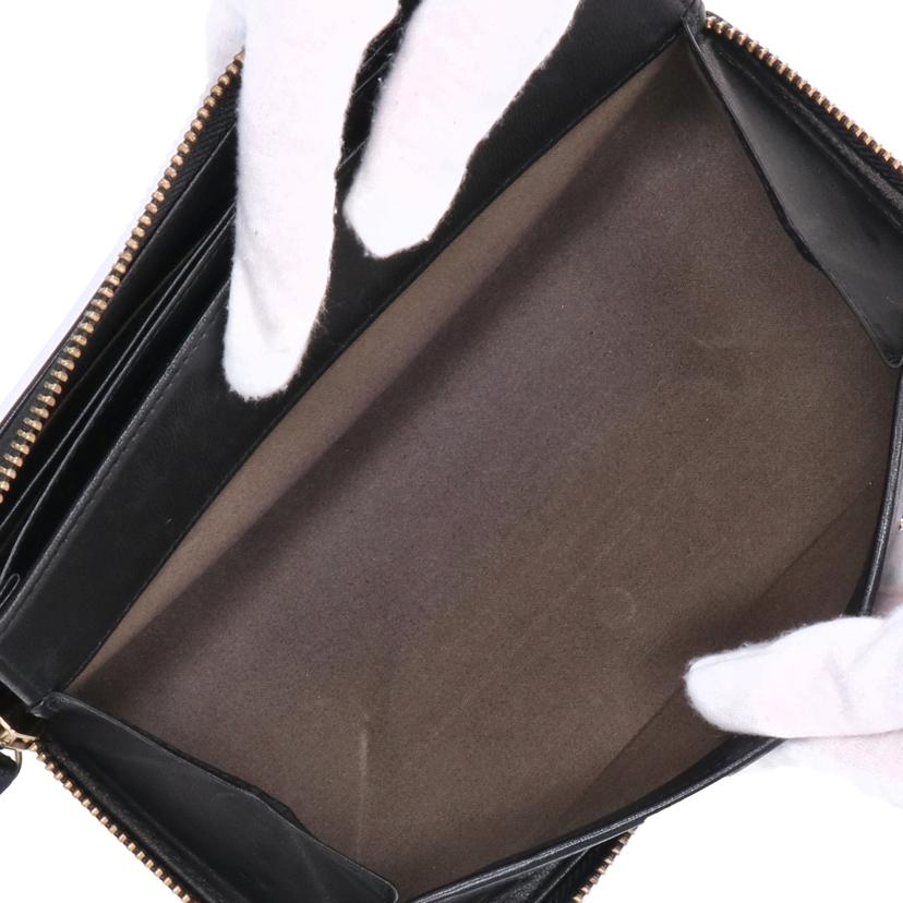 PORTER ポーター/ラウンドジップ 長財布/341-01318//Bランク/19