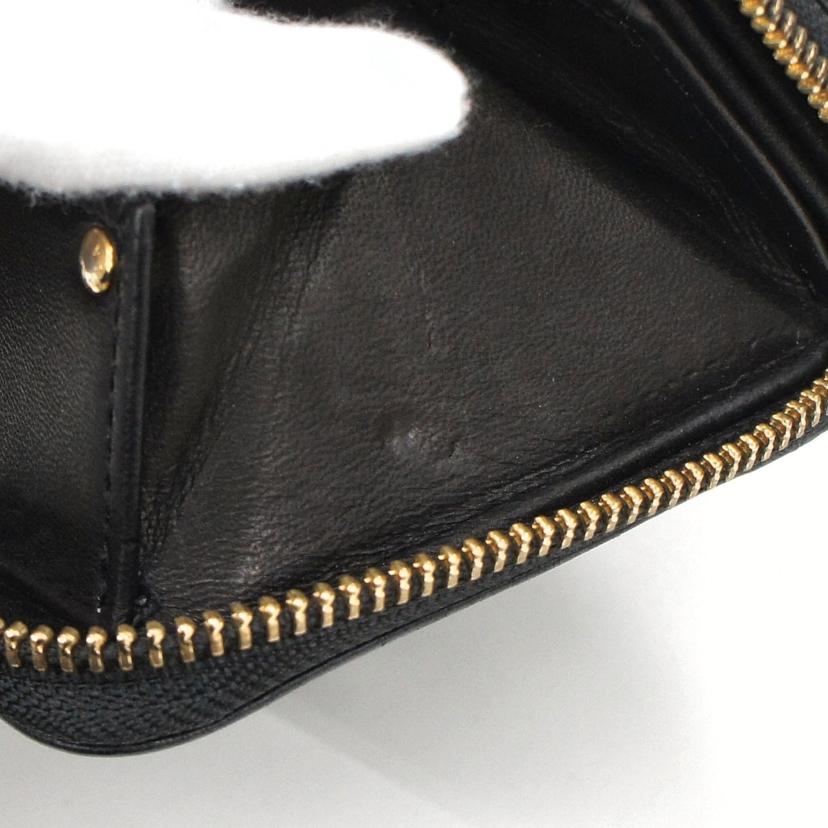 PORTER ポーター/ラウンドジップ 長財布/341-01318//Bランク/19