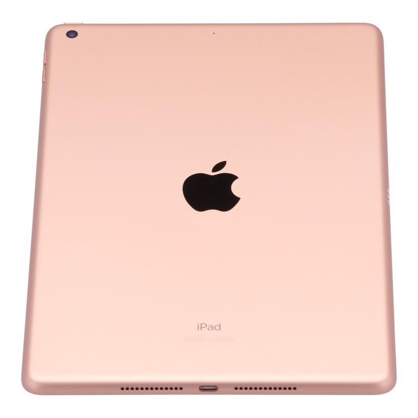 Apple アップル /iPad 第7世代 Wi-Fi 128GB 2019/FW792J/A//FNVH502QMF3V/Bランク/62